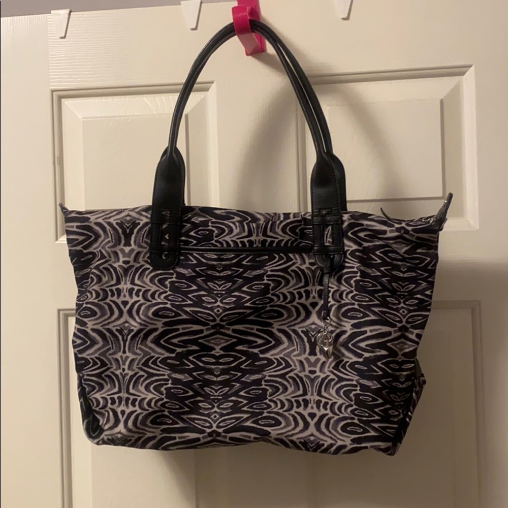 Stella&Dot How Does She Do it  handbag